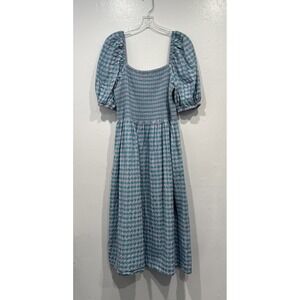 sia knit maxi dress Sia Maxi Dress – KIVARI main image 0